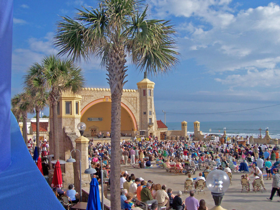 30 Best Things to do in Daytona Beach Fun Attractions you Can't Miss!