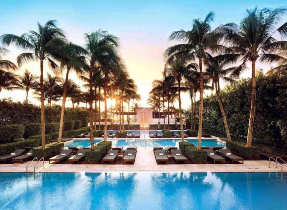 Miami Beach Oceanfront Resorts 960x704 