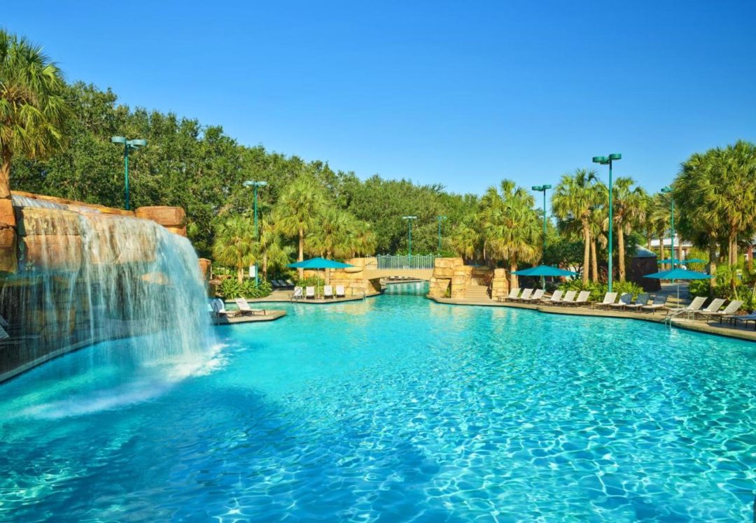 Hotel With Lazy River Orlando 1080x748 